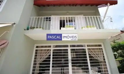 Casa com 6 quartos à venda na rua bernardino de campos, 864, campo belo, são paulo, 465 m2 por r$ 3.500.000