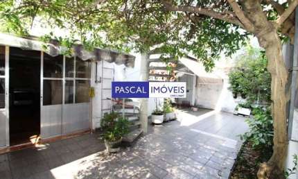 Casa com 3 quartos à venda na Rua Doutor José Cândido de Souza, 675, Moema, São Paulo, 440 m2 por R$ 1.800.000