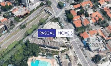 Casa comercial para alugar na Praça Lions Clube-Indianópolis, 1123, Planalto Paulista, São Paulo, 496 m2 por R$ 35.000
