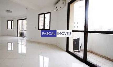 Apartamento com 4 quartos à venda na Rua Professora Carolina Ribeiro, 401, Chácara Klabin, São Paulo, 230 m2 por R$ 3.300.000