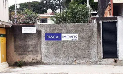Terreno à venda na Rua Volta Redonda, 505, Campo Belo, São Paulo por R$ 5.280.000