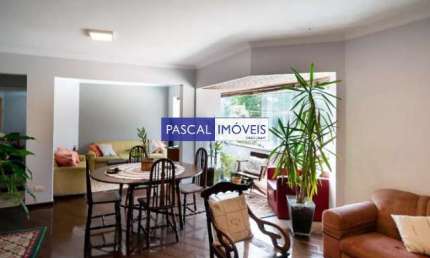 Apartamento com 3 quartos à venda na Otavio Tarquinio de Sousa, 1289, Campo Belo, São Paulo, 120 m2 por R$ 1.199.000