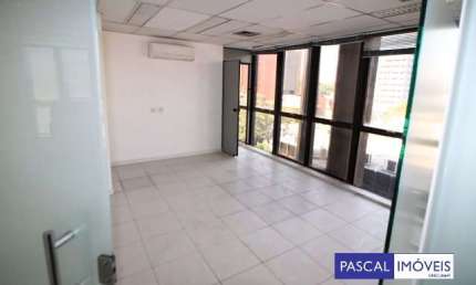 Sala comercial à venda na Avenida Alfredo Egídio de Souza Aranha, 75, Chácara Santo Antônio, São Paulo, 150 m2 por R$ 1.140.000