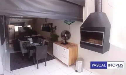 Casa com 3 quartos à venda na Rua Confiteor, 84, Campo Belo, São Paulo, 130 m2 por R$ 750.000