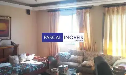 Apartamento com 2 quartos à venda na Rua Estado de Israel, 847, Vila Clementino, São Paulo, 98 m2 por R$ 990.000
