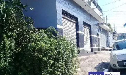 Prédio à venda na rua capiberibe, 675, jardim aeroporto, são paulo, 524 m2 por r$ 3.500.000