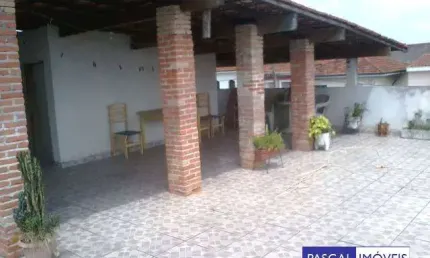 Casa com 4 quartos à venda na Rua Augusto Rolim Loureiro, 410, Planalto Paulista, São Paulo, 150 m2 por R$ 1.500.000
