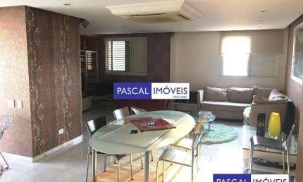Apartamento com 3 quartos à venda na Rua Ytaipu, 587, Mirandópolis, São Paulo, 150 m2 por R$ 1.500.000