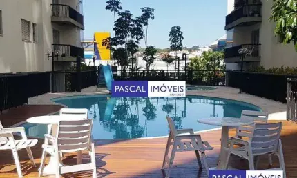 Apartamento com 4 quartos à venda na Dr Altino Arantes, 1300, Vila Clementino, São Paulo, 136 m2 por R$ 1.300.000