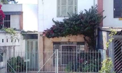 Casa com 3 quartos à venda na Rua Engenheiro Toledo Malta, 51, Planalto Paulista, São Paulo, 140 m2 por R$ 780.000