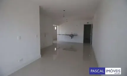 Apartamento com 1 quarto à venda na rua constantino de sousa, 914, campo belo, são paulo, 52 m2 por r$ 704.000