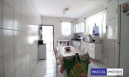 Casa com 3 quartos à venda na Acatunga, 63, Campo Belo, São Paulo, 130 m2 por R$ 1.200.000