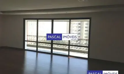 Apartamento com 4 quartos à venda na Rua Joaquim José Esteves, 60, Alto da Boa Vista, São Paulo, 329 m2 por R$ 4.240.000