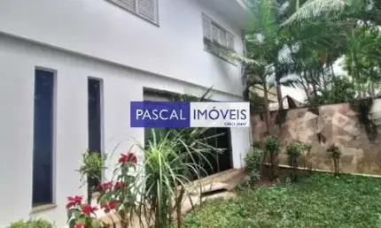 Casa com 4 quartos à venda na Avenida Ireré, 1372, Planalto Paulista, São Paulo, 257 m2 por R$ 1.500.000