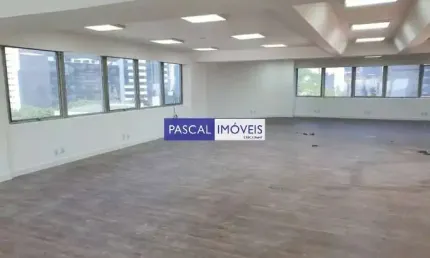 Sala comercial à venda na avenida engenheiro luiz carlos berrini, 801, brooklin, são paulo, 190 m2 por r$ 1.950.000