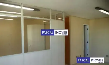 Sala comercial à venda na rua são benedito, 509, alto da boa vista, são paulo, 39 m2 por r$ 350.000
