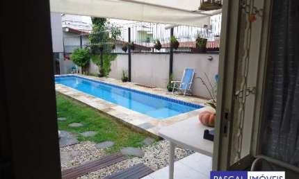 Casa com 4 quartos à venda na Avenida Moaci, 1445, Planalto Paulista, São Paulo, 480 m2 por R$ 1.800.000