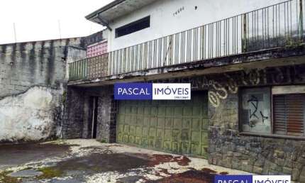 Casa com 3 quartos à venda na Rua Joaquim Nabuco, 1554, Brooklin, São Paulo, 600 m2 por R$ 1.800.000