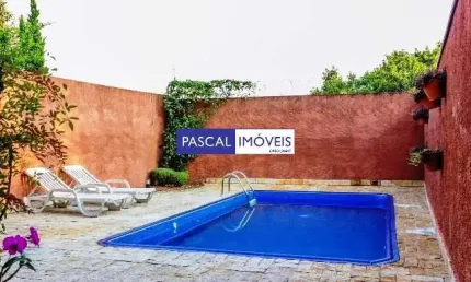Casa com 3 quartos à venda na Rua Hideo Suguiyama, 106, Jardim Aeroporto, São Paulo, 265 m2 por R$ 2.022.000