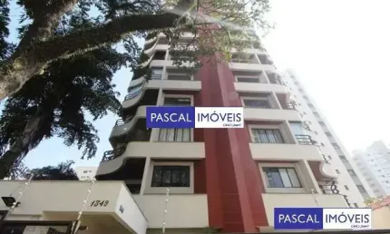 Apartamento com 3 quartos à venda na rua antônio de macedo soares, 1349, campo belo, são paulo, 110 m2 por r$ 999.000