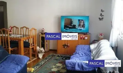 Apartamento com 2 quartos à venda na Avenida Chibarás, 504, Moema, São Paulo, 86 m2 por R$ 1.112.000