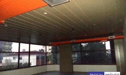 Sala comercial para alugar na Avenida Engenheiro Luiz Carlos Berrini, 1253, Brooklin, São Paulo, 586 m2 por R$ 24.000