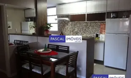 Apartamento com 2 quartos à venda na Rua Doutor Sodré, 48, Vila Olímpia, São Paulo, 72 m2 por R$ 850.000