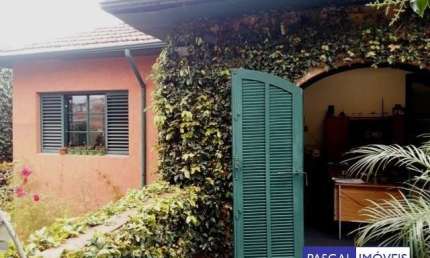 Casa comercial à venda na Rua Ouvidor Peleja, 0780, Chácara Inglesa, São Paulo, 160 m2 por R$ 860.000