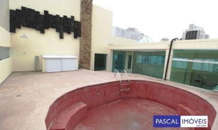 Cobertura com 3 quartos à venda na Rua João Álvares Soares, 982, Campo Belo, São Paulo, 376 m2 por R$ 4.650.000