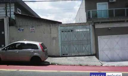 Terreno à venda na Alameda dos Guatás, 1090, Planalto Paulista, São Paulo por R$ 850.000