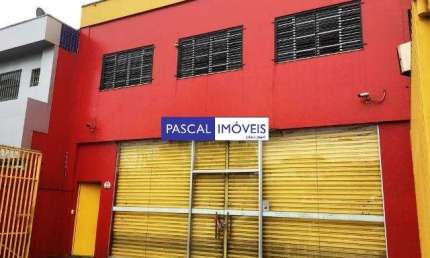 Ponto comercial à venda na Avenida Moreira Guimarães, 884, Moema, São Paulo, 385 m2 por R$ 5.600.000