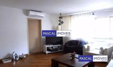 Apartamento com 2 quartos à venda na avenida jacutinga, 88, moema, são paulo, 74 m2 por r$ 890.000