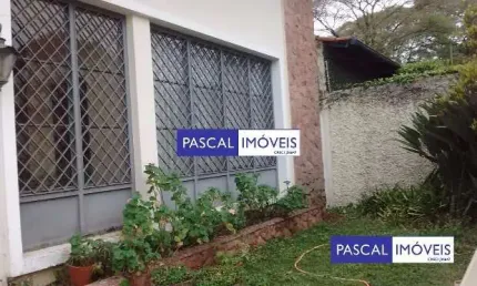 Casa com 3 quartos à venda na Otavio Tarquinio de Sousa, 920, Campo Belo, São Paulo, 225 m2 por R$ 2.000.000