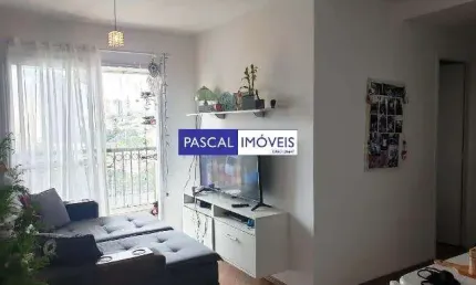 Apartamento com 3 quartos à venda na Rua Manuel Cherem, 300, Jardim Aeroporto, São Paulo, 64 m2 por R$ 800.000