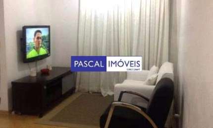 Apartamento com 3 quartos à venda na Rua Ipiranga, 550, Jardim Aeroporto, São Paulo, 65 m2 por R$ 560.000