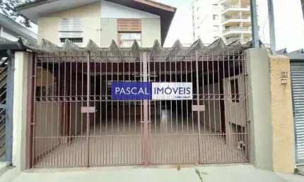 Casa com 3 quartos à venda na Rua Sebastião Paes, 286, Campo Belo, São Paulo, 150 m2 por R$ 1.200.000