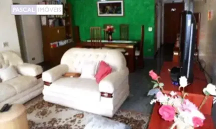 Apartamento com 3 quartos à venda na Rua Viaza, 374, Jardim Aeroporto, São Paulo, 112 m2 por R$ 1.030.000