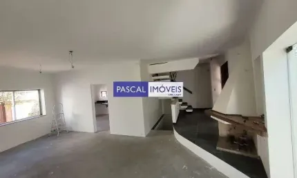 Casa com 3 quartos à venda na Avenida Ceci, 1282, Planalto Paulista, São Paulo, 230 m2 por R$ 1.100.000