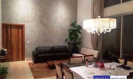 Apartamento com 3 quartos à venda na Rua Edson, 640, Campo Belo, São Paulo, 275 m2 por R$ 5.000.000