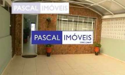 Casa com 3 quartos à venda na Avenida Piassanguaba, 2607, Planalto Paulista, São Paulo, 222 m2 por R$ 950.000