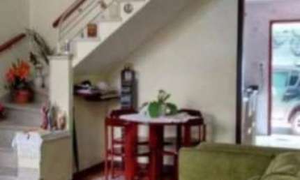 Casa com 3 quartos à venda na Rua Casimiro de Abreu, 458, Campo Belo, São Paulo, 150 m2 por R$ 1.420.000