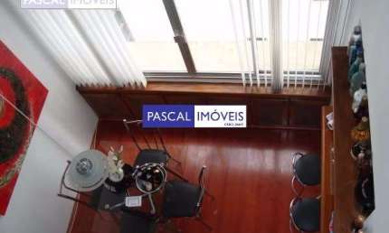 Cobertura com 2 quartos à venda na Rua Barão do Triunfo, 314, Brooklin, São Paulo, 80 m2 por R$ 800.000