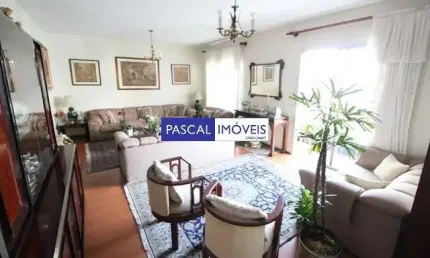 Apartamento com 4 quartos à venda na Joao de Sousa Dias, 983, Campo Belo, São Paulo, 171 m2 por R$ 1.950.000