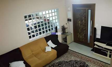 Casa com 3 quartos à venda na Rua Ipiranga, 667, Jardim Aeroporto, São Paulo, 145 m2 por R$ 680.000