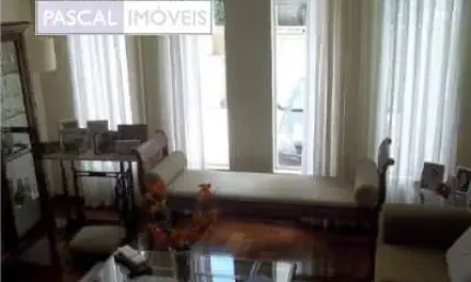 Casa com 3 quartos à venda na Rua Visconde de Ourem, 379, Jardim Aeroporto, São Paulo, 200 m2 por R$ 2.000.000