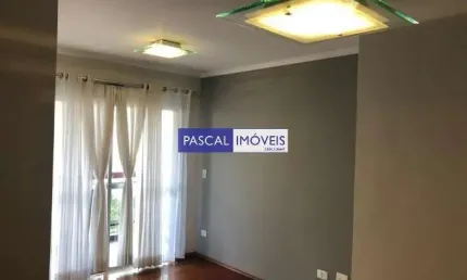 Apartamento com 2 quartos à venda na rua alvorada, 81, vila olímpia, são paulo, 58 m2 por r$ 830.000