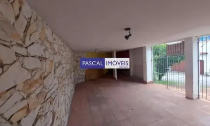Casa com 4 quartos à venda na Rua Emboabas, 143, Brooklin, São Paulo, 175 m2 por R$ 800.000