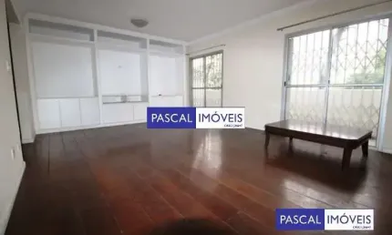 Apartamento com 4 quartos à venda na joao de sousa dias, 983, campo belo, são paulo, 180 m2 por r$ 1.700.000