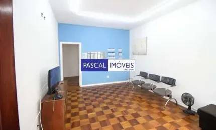 Casa com 3 quartos à venda na Felix de Sousa, 316, Campo Belo, São Paulo, 220 m2 por R$ 2.200.000