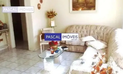 Casa com 2 quartos à venda na Rua República do Iraque, 1667, Campo Belo, São Paulo, 100 m2 por R$ 1.360.000